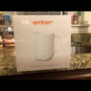 Ember mug